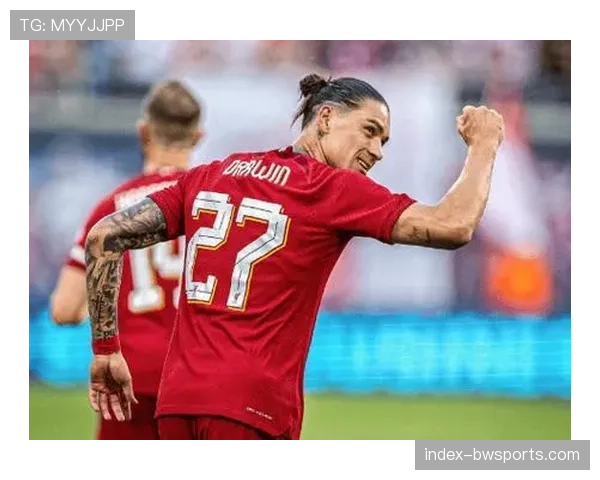 达尔文·努涅斯以4500万欧元身价领跑亚冠球员身价榜单