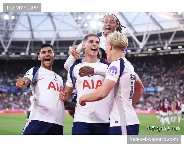 热刺欧冠表现优于联赛 弗兰克调整体系初见成效 热刺欧冠表现优于联赛 弗兰克调整体系初见成效