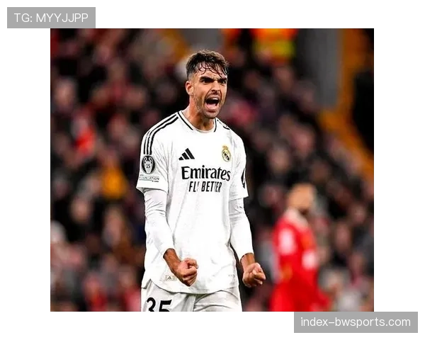 皇马青训球员填补伤病空缺 劳尔阿森西奥等年轻后卫获机会